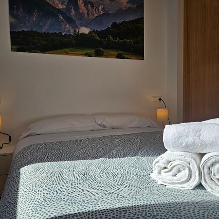 24A03 Apartamento En Plena Naturaleza En Arenas De Cabrales Eksteriør bilde