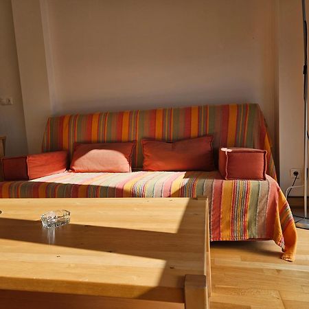 24A03 Apartamento En Plena Naturaleza En Arenas De Cabrales Eksteriør bilde