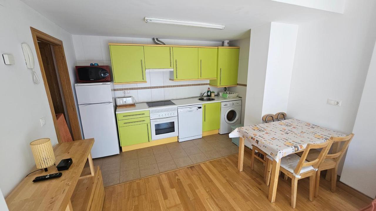 24A03 Apartamento En Plena Naturaleza En Arenas De Cabrales Eksteriør bilde