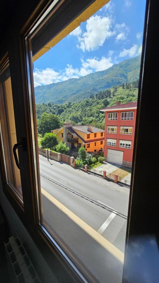 24A03 Apartamento En Plena Naturaleza En Arenas De Cabrales Eksteriør bilde