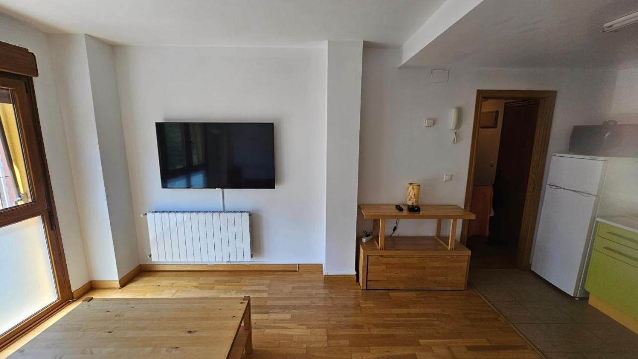 24A03 Apartamento En Plena Naturaleza En Arenas De Cabrales Eksteriør bilde