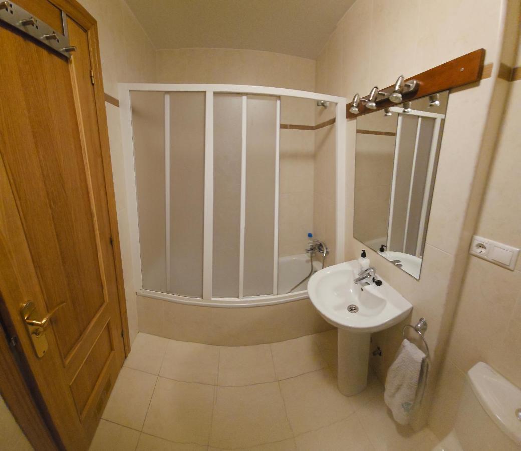 24A03 Apartamento En Plena Naturaleza En Arenas De Cabrales Eksteriør bilde