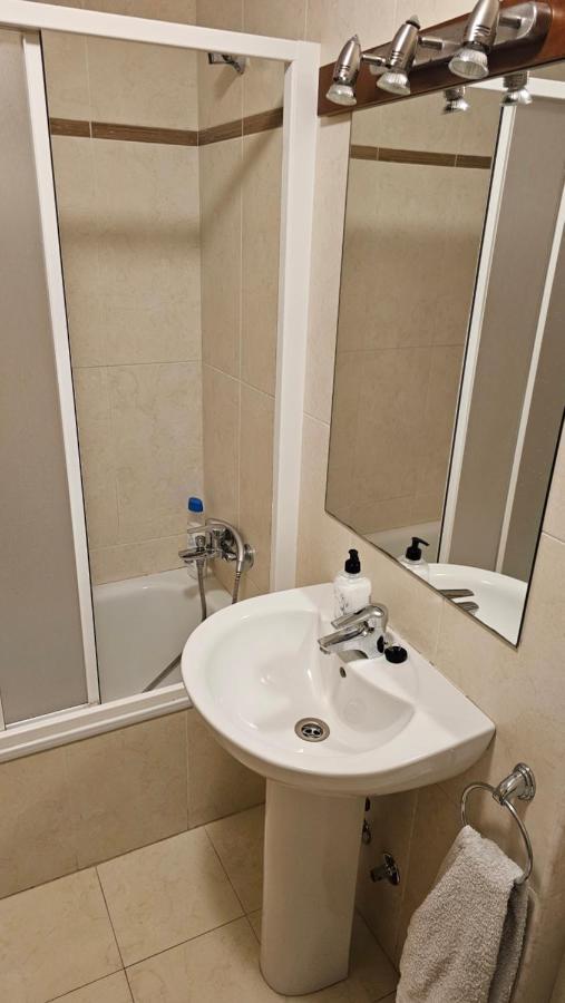 24A03 Apartamento En Plena Naturaleza En Arenas De Cabrales Eksteriør bilde