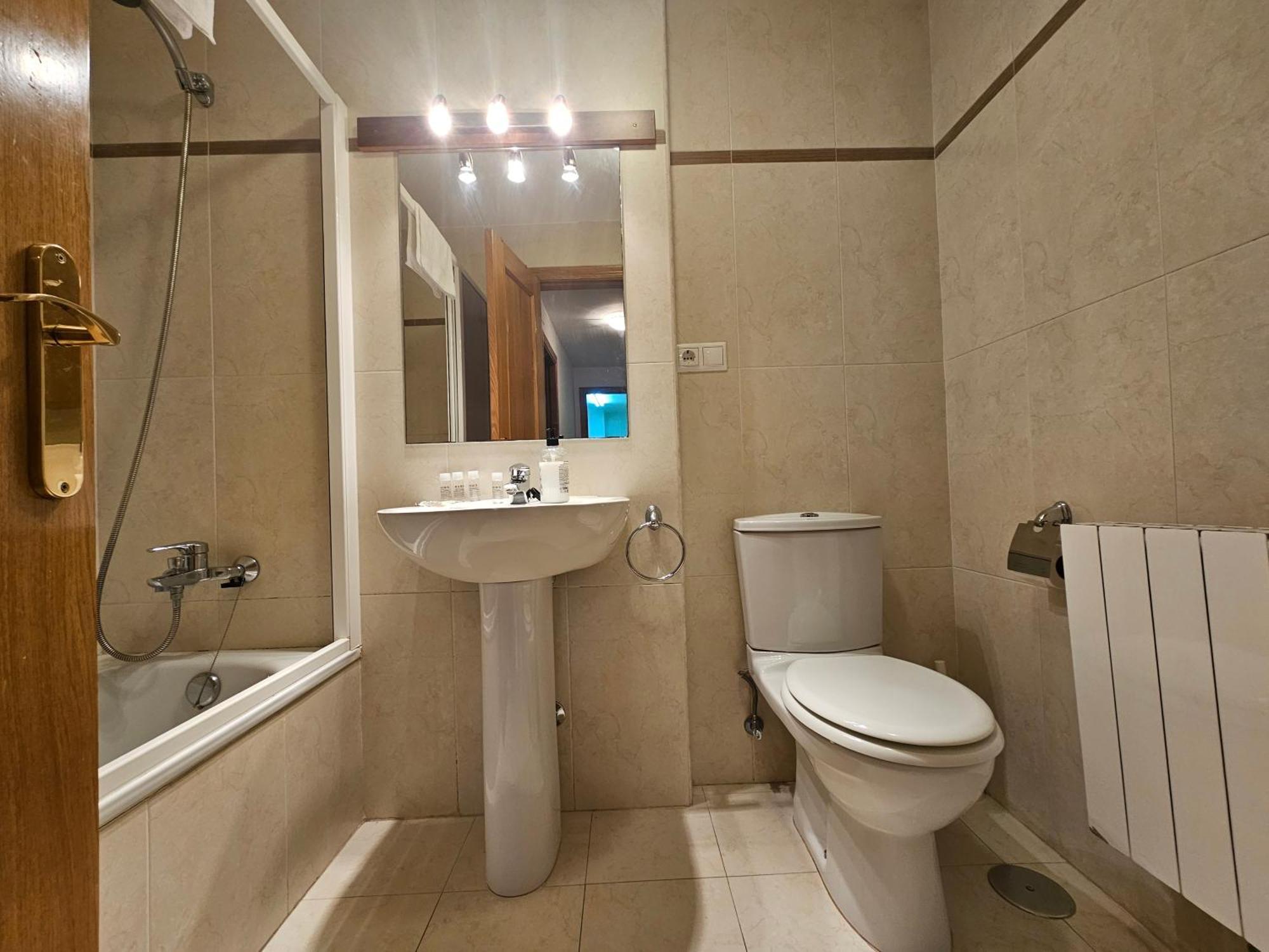 24A03 Apartamento En Plena Naturaleza En Arenas De Cabrales Eksteriør bilde